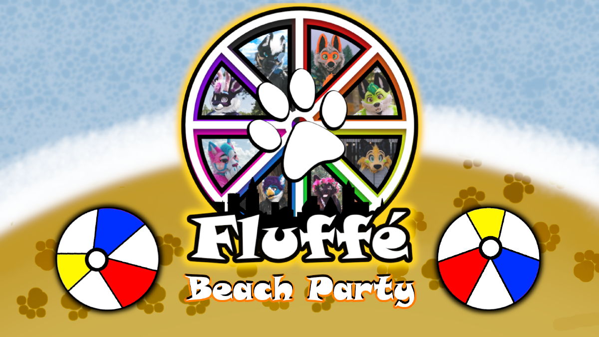 Beach party