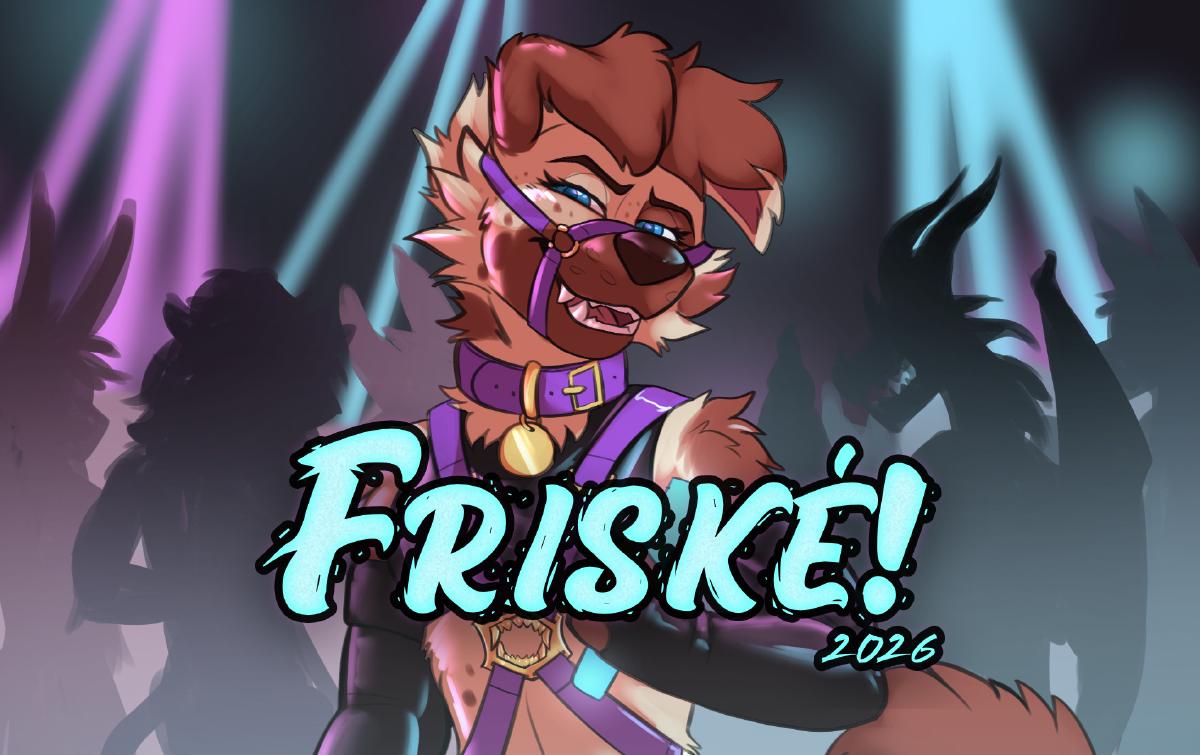 Friské!